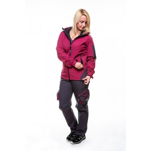 KURTKA SOFTSHELL DAMSKA S NEO KURTKA SOFTSHELL DAMSKA S NEO