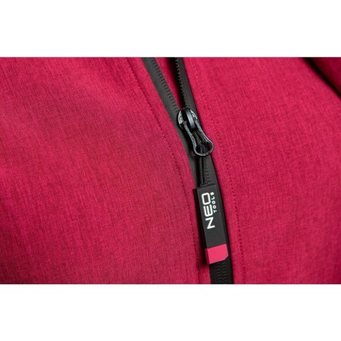 KURTKA SOFTSHELL DAMSKA S NEO KURTKA SOFTSHELL DAMSKA S NEO