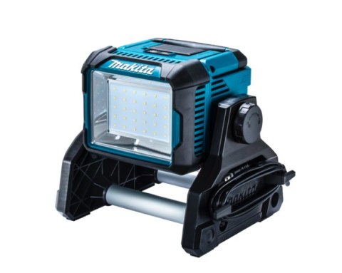 LAMPA BUDOWLANA LED 14,4/18V /AC230V MAKITA LAMPA BUDOWLANA LED 14,4/18V /AC230V MAKITA