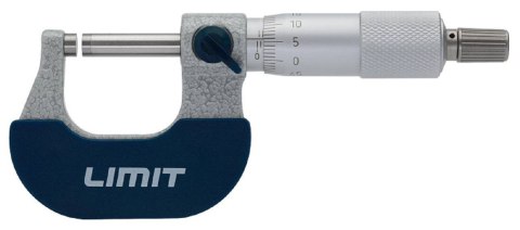MIKROMETR 0-25MM LIMIT MIKROMETR 0-25MM LIMIT