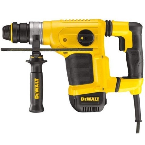 MŁOT UDAROWY KUJĄCY SDS+ 1000W 4,2J DEWALT MŁOT UDAROWY KUJĄCY SDS+ 1000W 4,2J DEWALT