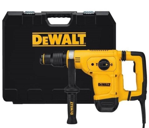 MŁOT UDAROWY KUJĄCY SDS+ 1000W 4,2J DEWALT MŁOT UDAROWY KUJĄCY SDS+ 1000W 4,2J DEWALT