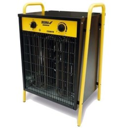 NAGRZEWNICA ELEK.22KW 3F DEDRA