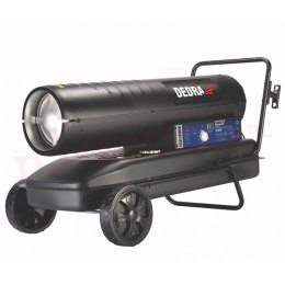 NAGRZEWNICA OLEJOWA 51KW DEDRA