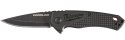 NÓŻ SKŁADANY GŁADKI HARDLINE 64MM MILWAUKEE