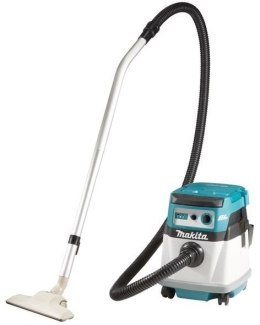 ODKURZACZ AKUMULATOROWY 15L 2*18 V 0*AH MAKITA