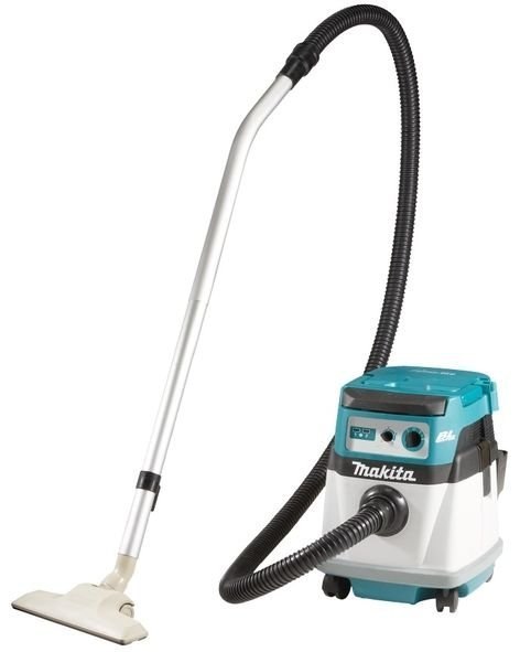 ODKURZACZ AKUMULATOROWY 15L 2*18 V 0*AH MAKITA ODKURZACZ AKUMULATOROWY 15L 2*18 V 0*AH MAKITA