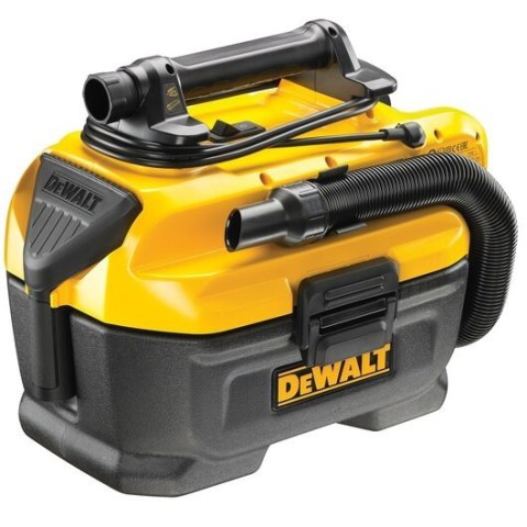ODKURZACZ AKUMULATOROWY 18V XR L CLASS DEWALT ODKURZACZ AKUMULATOROWY 18V XR L CLASS DEWALT