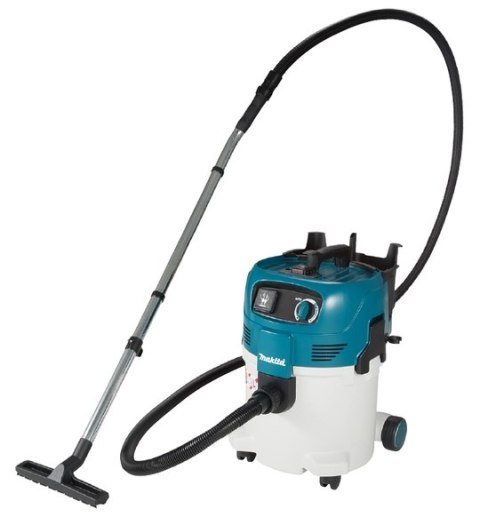 ODKURZACZ PRZEMYSŁOWY 30L 1200W KLASA L MAKITA