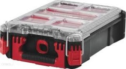 ORGANIZER PACKOUT 250*380*120MM MILWAUKEE