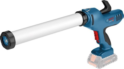 PISTOLET DO SILIKONU I KLEJU GCG-600 18V 0*AH BOSCH PISTOLET DO SILIKONU I KLEJU GCG-600 18V 0*AH BOSCH