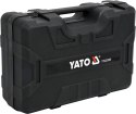 PRZECINARKA TAŚMOWA Z PODSTAWĄ 1100W YATO
