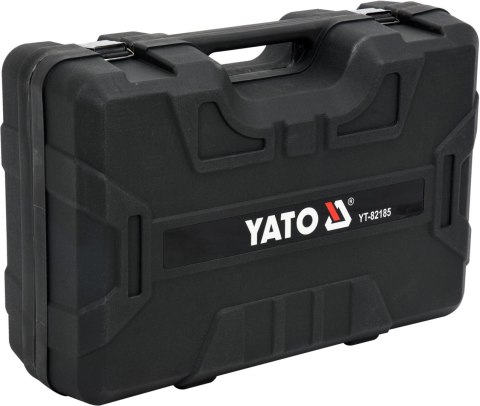 PRZECINARKA TAŚMOWA Z PODSTAWĄ 1100W YATO PRZECINARKA TAŚMOWA Z PODSTAWĄ 1100W YATO