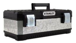 SKRZYNKA NARZĘDZIOWA GALWANIZOWANA 20 STANLEY
