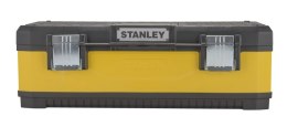 SKRZYNKA NARZĘDZIOWA - ŻÓŁTA 26 STANLEY