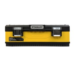SKRZYNKA NARZĘDZIOWA - ŻÓŁTA 26 STANLEY