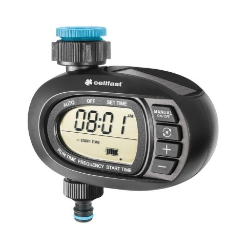 SOLARNY STEROWNIK NAWADNIANIA ERGO CELL-FAST SOLARNY STEROWNIK NAWADNIANIA ERGO CELL-FAST