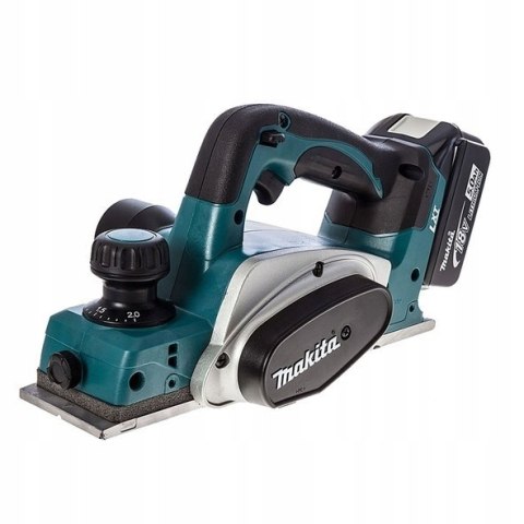 STRUG DO DREWNA AKUMULATOROWY 82MM 18V 2*5.0AH MAKITA STRUG DO DREWNA AKUMULATOROWY 82MM 18V 2*5.0AH MAKITA