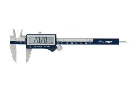 SUWMIARKA ELEKTRONICZNA CDN 150 MM LIMIT SUWMIARKA ELEKTRONICZNA CDN 150 MM LIMIT
