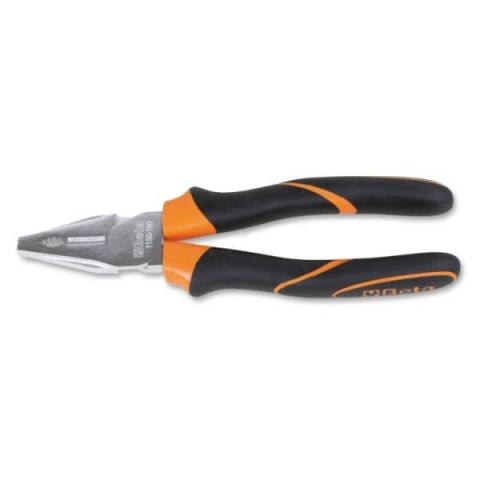 SZCZYPCE UNIWERSALNE WZMOCNIONE 180MM BETA SZCZYPCE UNIWERSALNE WZMOCNIONE 180MM BETA