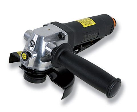 SZLIFIERKA KĄTOWA 125MM 0.66KW BETA SZLIFIERKA KĄTOWA 125MM 0.66KW BETA