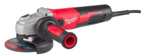 SZLIFIERKA KĄTOWA 125MM AGV13-125XE MILWAUKEE SZLIFIERKA KĄTOWA 125MM AGV13-125XE MILWAUKEE