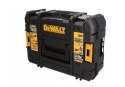 SZLIFIERKA KĄTOWA AKUMULATOROWA 125 MM 18V 0*AH T-STAK DEWALT