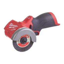 SZLIFIERKA KĄTOWA M12FCOT-0 12V MILWAUKEE