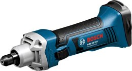 SZLIFIERKA PROSTA AKUMULATOROWA GGS 18V-LI 0*AH BOX BOSCH