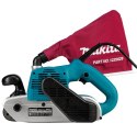 SZLIFIERKA TAŚMOWA 1200W 610*100MM MAKPAC MAKITA
