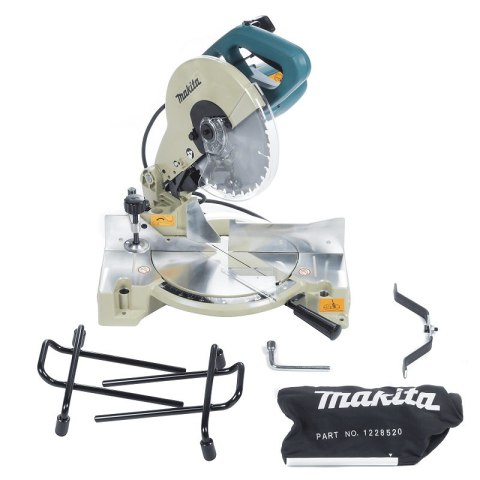 UKOŚNICA LS1040 1650W 255/30MM MAKITA UKOŚNICA LS1040 1650W 255/30MM MAKITA