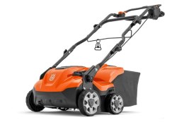 WERTYKULATOR S138C 38CM. HUSQVARNA