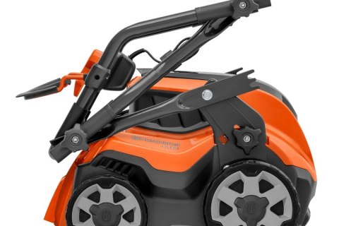WERTYKULATOR S138C 38CM. HUSQVARNA WERTYKULATOR S138C 38CM. HUSQVARNA
