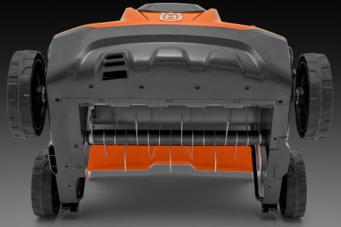 WERTYKULATOR S138C 38CM. HUSQVARNA WERTYKULATOR S138C 38CM. HUSQVARNA