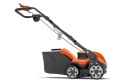 WERTYKULATOR S138C 38CM. HUSQVARNA