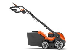 WERTYKULATOR S138I ZESTAW HUSQVARNA