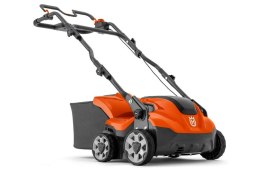 WERTYKULATOR S138I ZESTAW HUSQVARNA
