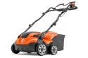 WERTYKULATOR S138I ZESTAW HUSQVARNA