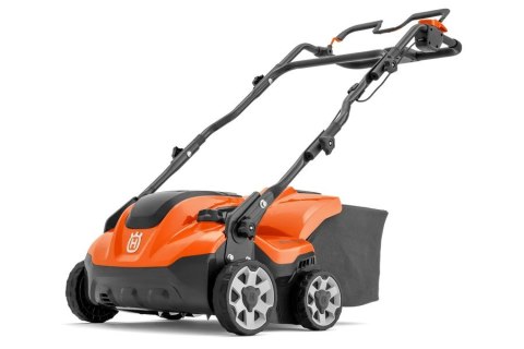 WERTYKULATOR S138I ZESTAW HUSQVARNA WERTYKULATOR S138I ZESTAW HUSQVARNA