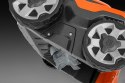 WERTYKULATOR S138I ZESTAW HUSQVARNA