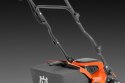 WERTYKULATOR S138I ZESTAW HUSQVARNA