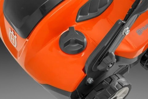 WERTYKULATOR S138I ZESTAW HUSQVARNA WERTYKULATOR S138I ZESTAW HUSQVARNA