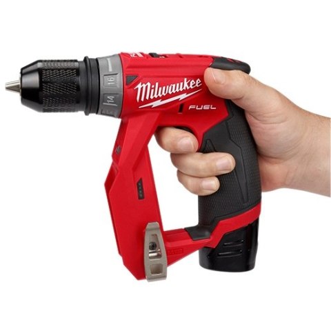 WIERTARKO-WKRĘTARKA AKUMULATOROWA M12 FDDXKIT-202X 2*2.0AH MILWAUKEE WIERTARKO-WKRĘTARKA AKUMULATOROWA M12 FDDXKIT-202X 2*2.0AH MILWAUKEE