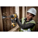 WIERTARKO-WKRĘTARKA AKUMULATOROWA XR 18V 1*1.7AH PS DEWALT