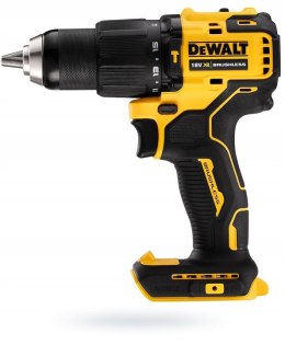 WIERTARKO-WKRĘTARKA AKUMULATOROWA UDAROWA 18 V 2*3.0AH DEWALT
