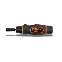 WKRĘTAK DYNAMOMETRYCZNY 0,6-3NM 1/4' BETA