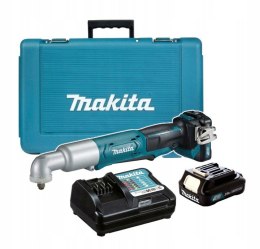 WKRĘTARKA AKUMULATOROWA UDAROWA KĄTOWA 10.8V 2*2,0AH MAKITA