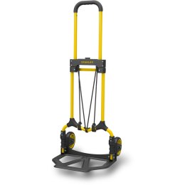 WÓZEK TRANSPORTOWY STALOWY SKŁADANY 70 KG STANLEY