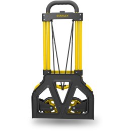 WÓZEK TRANSPORTOWY STALOWY SKŁADANY 70 KG STANLEY