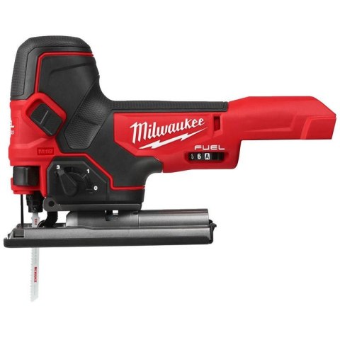 WYRZYNARKA AKUMULATOROWA M18FBJS-0X MILWAUKEE WYRZYNARKA AKUMULATOROWA M18FBJS-0X MILWAUKEE